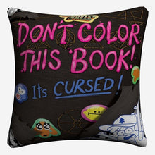 Load image into Gallery viewer, Gravity Falls Pillow