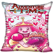 Load image into Gallery viewer, Adventure Time Pillow