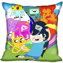 Load image into Gallery viewer, Adventure Time Pillow
