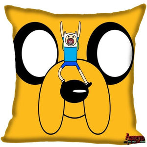 Adventure Time Pillow