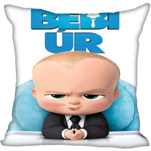 The Boss Baby Pillow