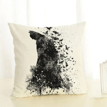 Load image into Gallery viewer, Marvel Avengers Pillow