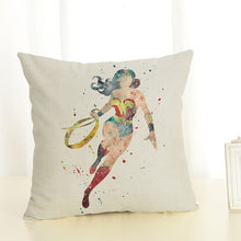 Load image into Gallery viewer, Marvel Avengers Pillow