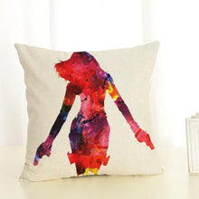 Load image into Gallery viewer, Marvel Avengers Pillow