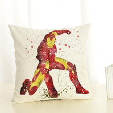 Load image into Gallery viewer, Marvel Avengers Pillow