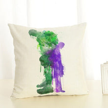 Load image into Gallery viewer, Marvel Avengers Pillow