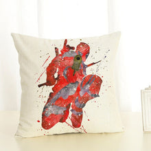 Load image into Gallery viewer, Marvel Avengers Pillow