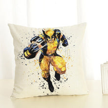 Load image into Gallery viewer, Marvel Avengers Pillow