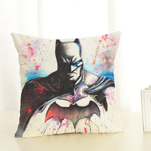 Load image into Gallery viewer, Marvel Avengers Pillow