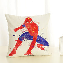 Load image into Gallery viewer, Marvel Avengers Pillow