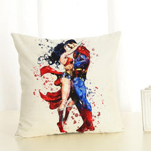 Load image into Gallery viewer, Marvel Avengers Pillow
