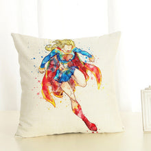 Load image into Gallery viewer, Marvel Avengers Pillow