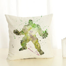 Load image into Gallery viewer, Marvel Avengers Pillow