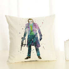 Load image into Gallery viewer, Marvel Avengers Pillow