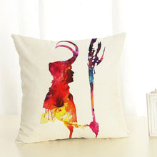 Load image into Gallery viewer, Marvel Avengers Pillow