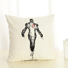 Load image into Gallery viewer, Marvel Avengers Pillow